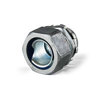 Муфта вводная для металлорукава Fortisflex ВМ 12 картинка